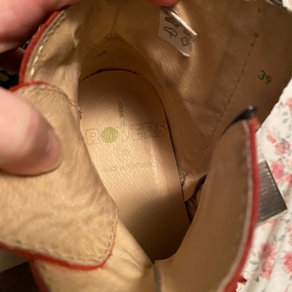 Rovers Women’s Boots - Picture 8 of 9